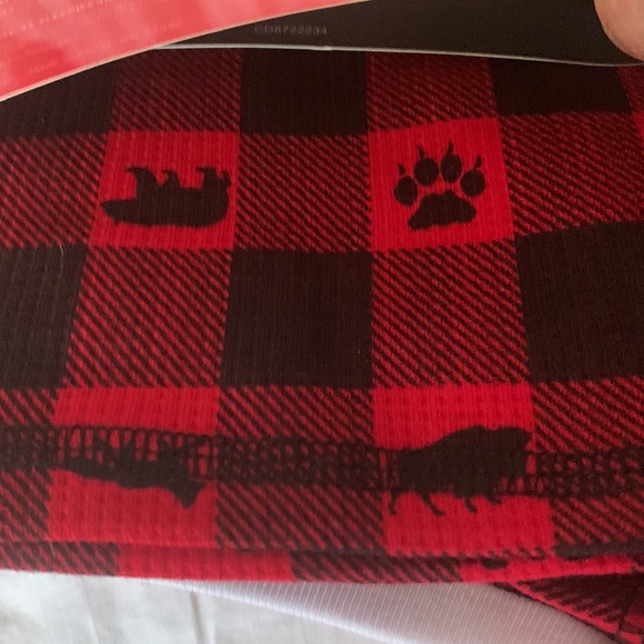 New Toddler Cuddl Duds 2 piece set size 2T/3T - Picture 5 of 7